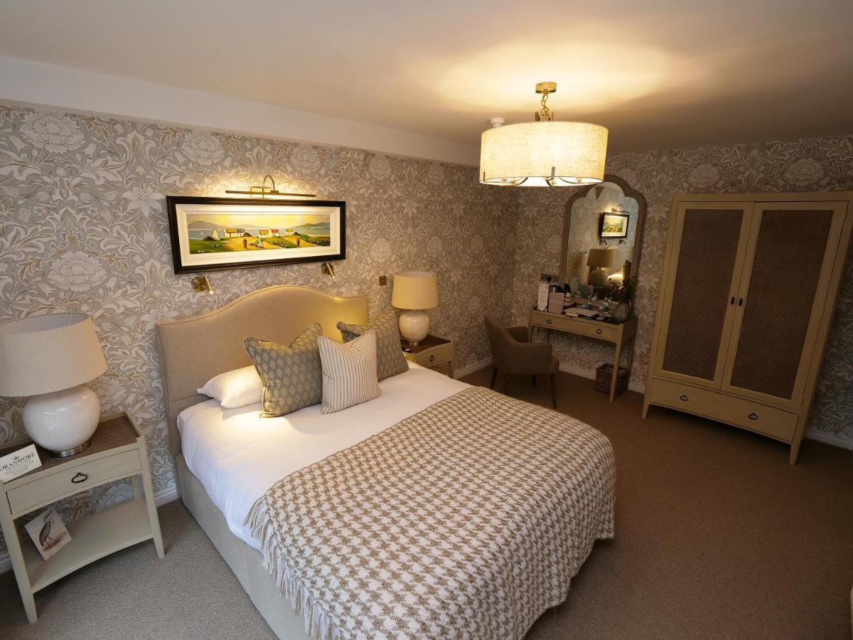 Oranmore Ballymena Extérieur photo