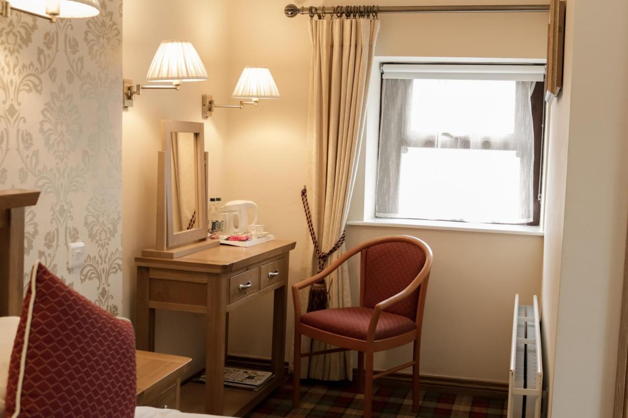 Oranmore Ballymena Extérieur photo