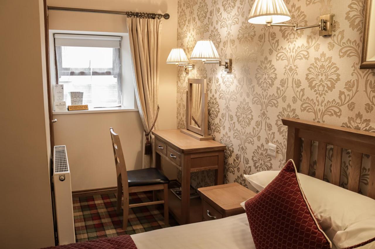 Oranmore Ballymena Extérieur photo