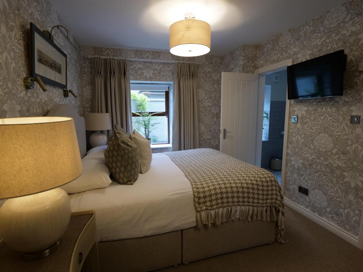 Oranmore Ballymena Extérieur photo