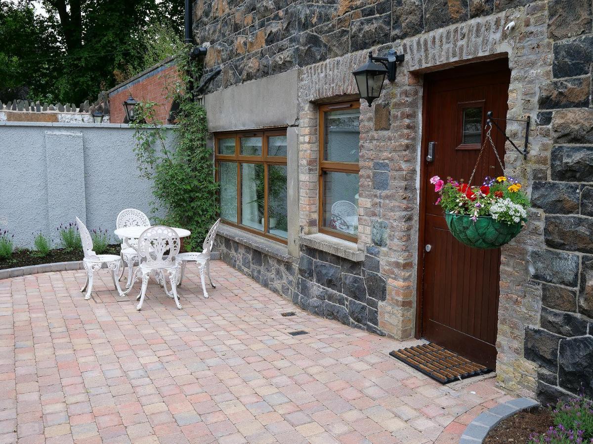 Oranmore Ballymena Extérieur photo