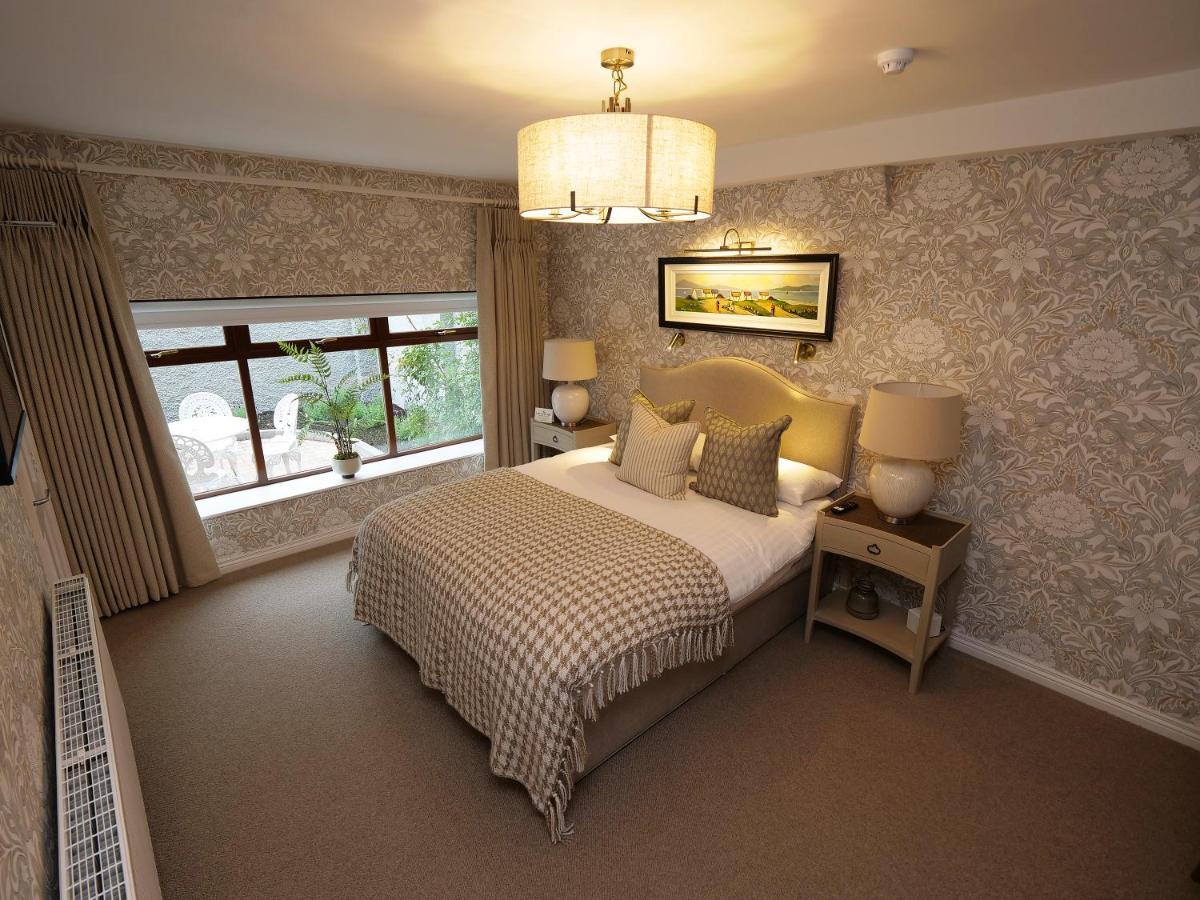 Oranmore Ballymena Extérieur photo