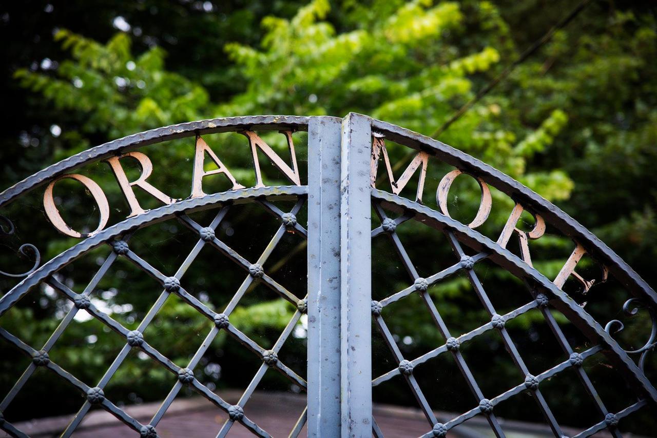 Oranmore Ballymena Extérieur photo