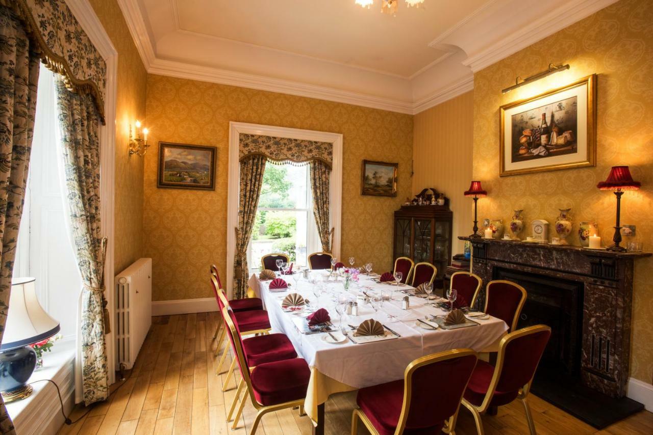 Oranmore Ballymena Extérieur photo